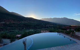 Kasbah La Dame Bija